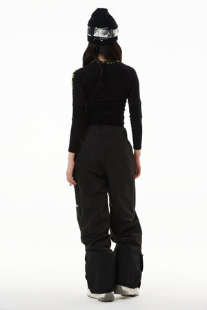 Aries Unisex Snowboard Pant | CAPELIN CREW