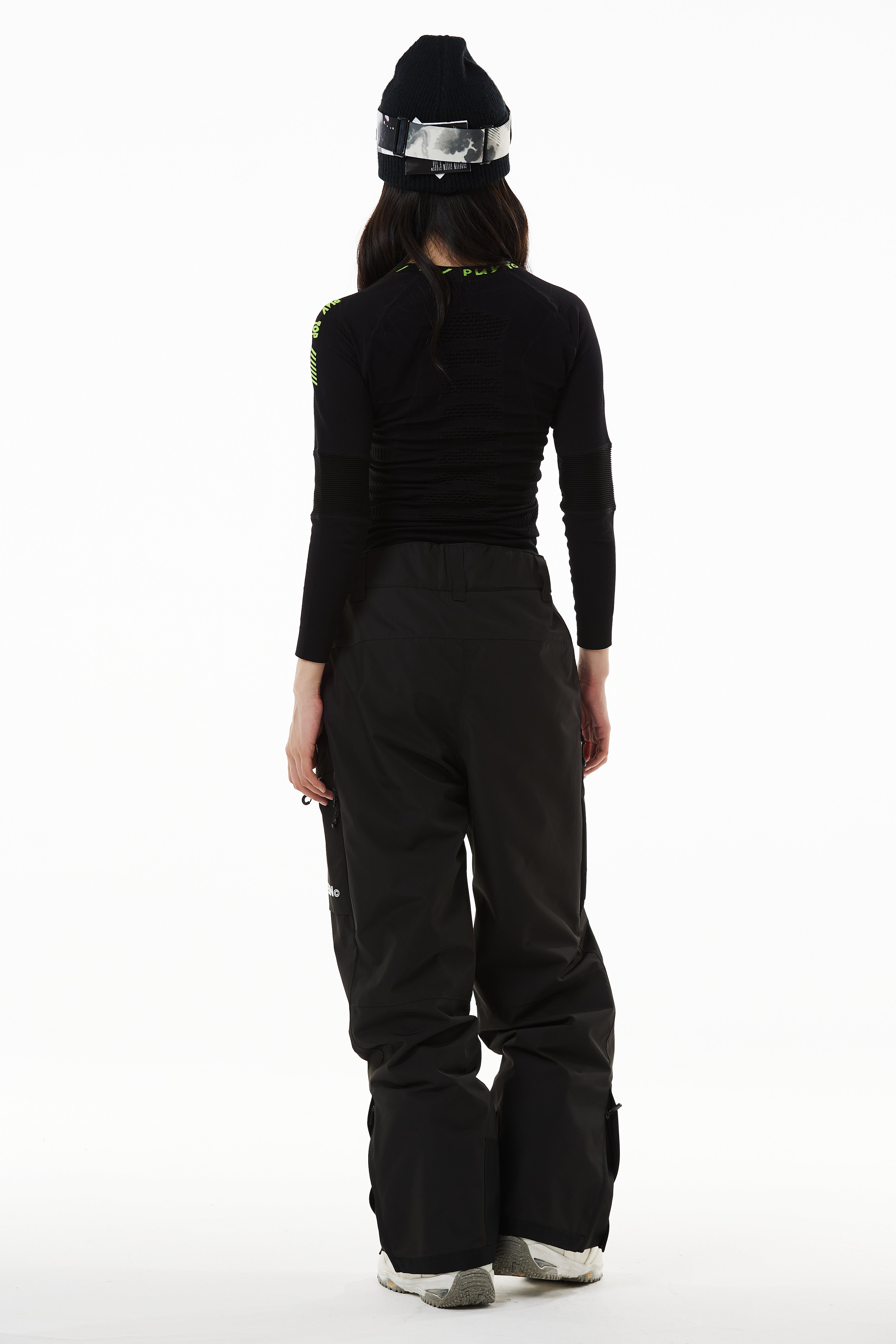 Aries Unisex Snowboard Pant | CAPELIN CREW