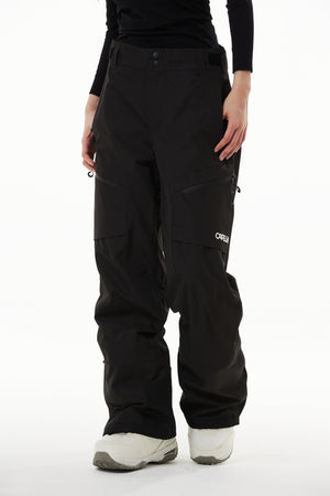Aries Unisex Snowboard Pant | CAPELIN CREW