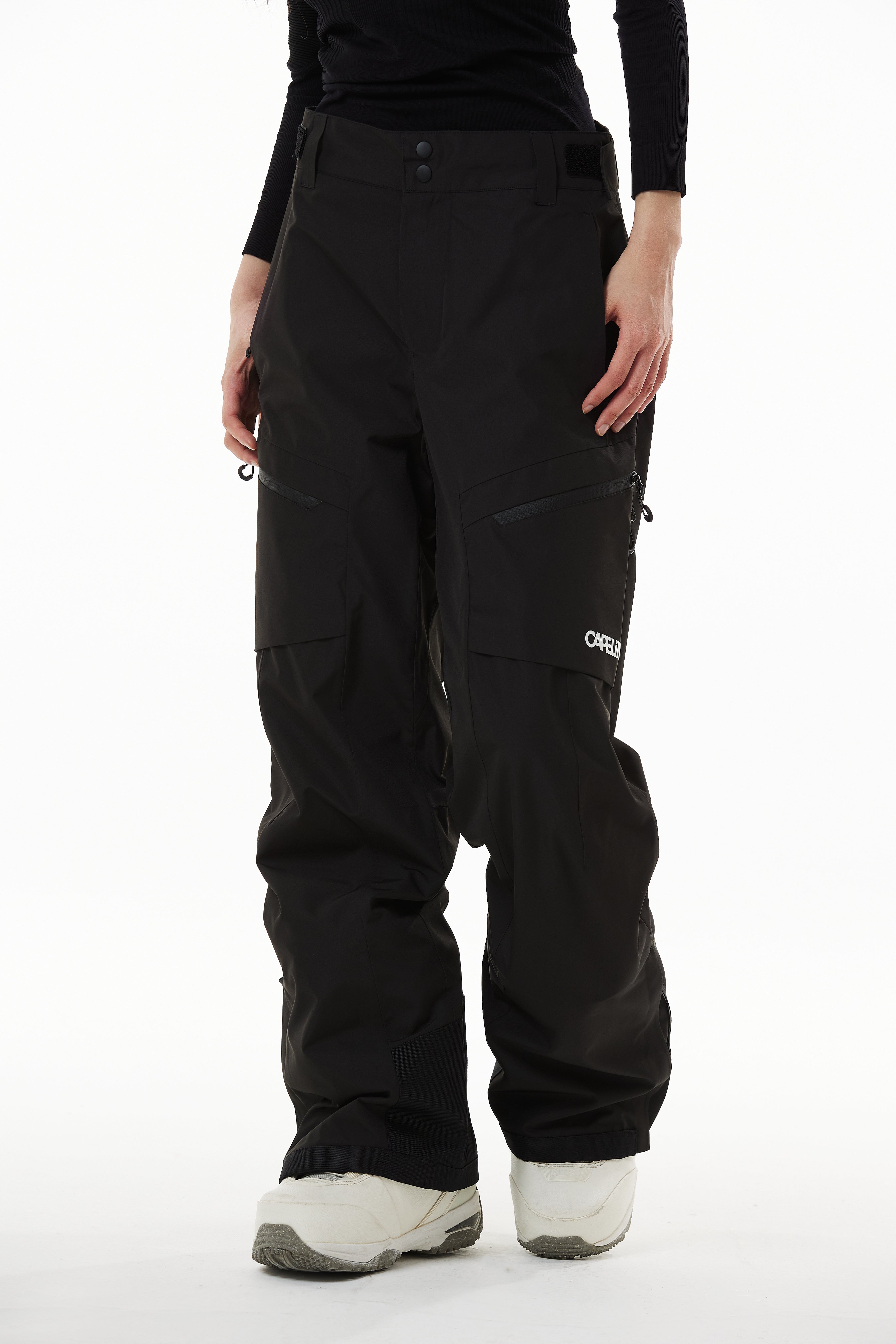 Aries Unisex Snowboard Pant | CAPELIN CREW