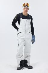 Echo Unisex Snowboard Bib Pant