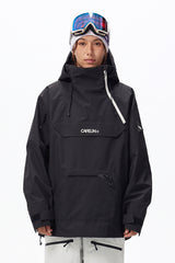 Ace 3L Women's  Pullover Snowboard Jacket