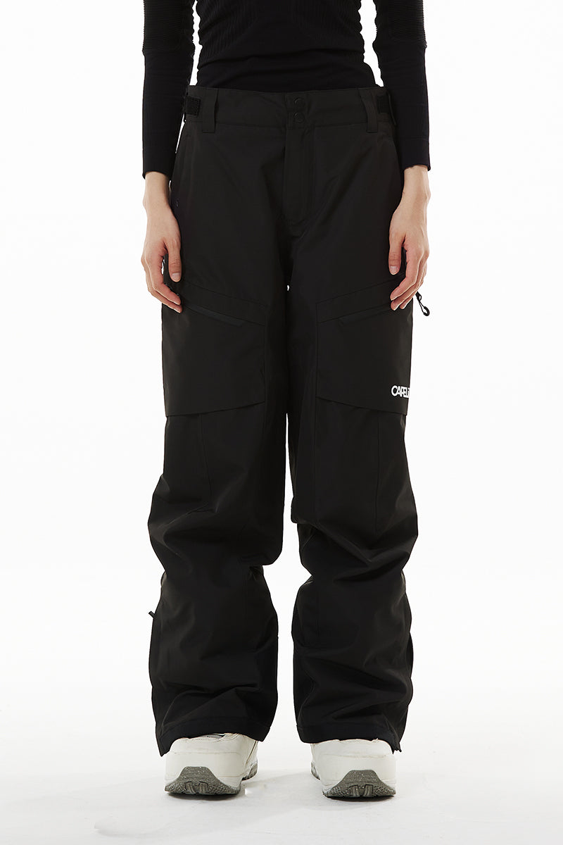 Aries Unisex Snowboard Pant