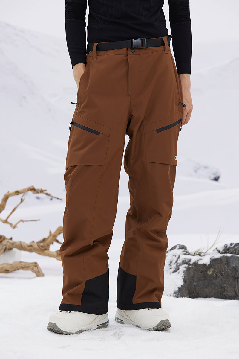 Aries Unisex Snowboard Pant