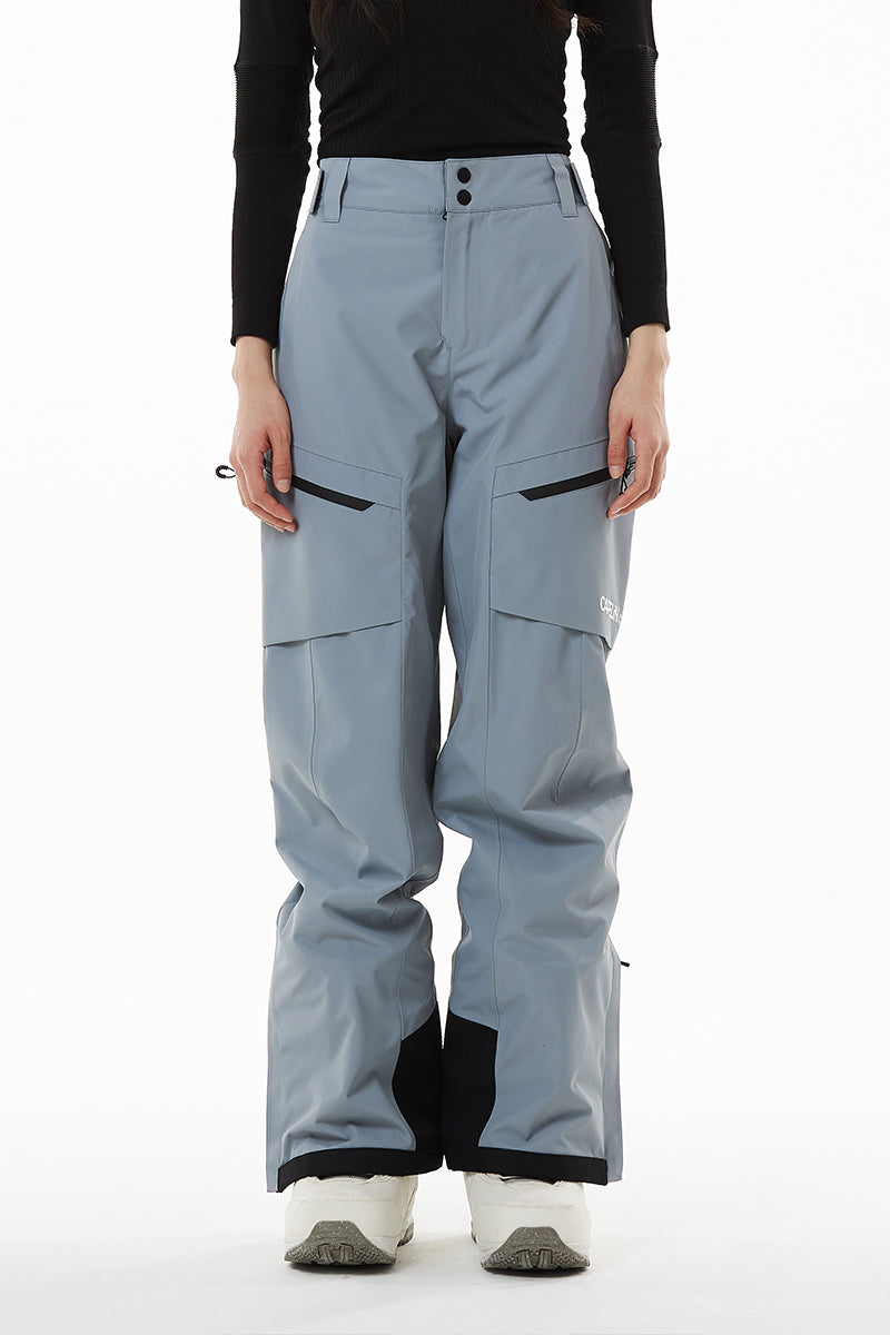Aries Unisex Snowboard Pant