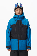 Brick II 3L Insulated Women's Snowboard Jacket