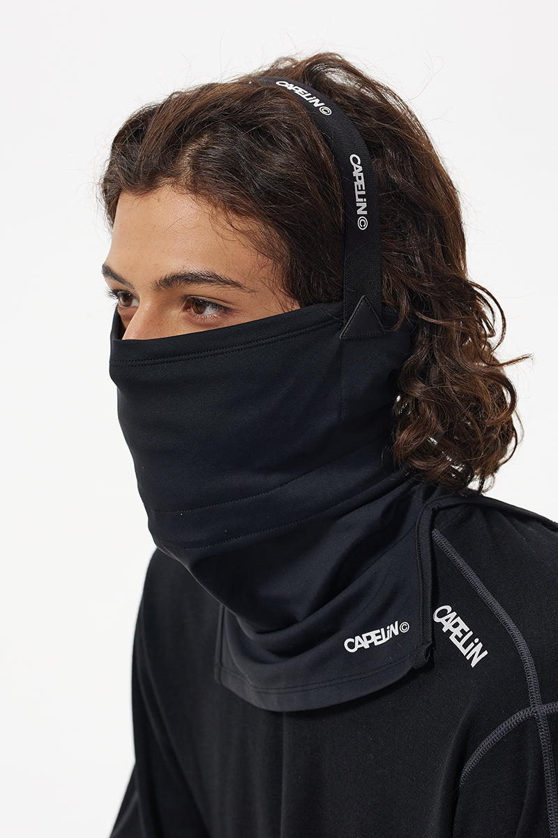 Capelin Unisex Face Cover