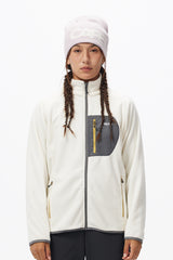 Insulite Fleece Middle-Layer Jacket