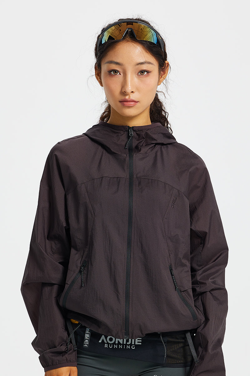 Maren Women's Lightweight Outdoor Jacket