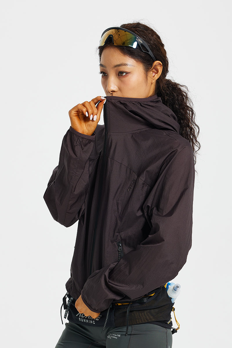 Maren Women's Lightweight Outdoor Jacket