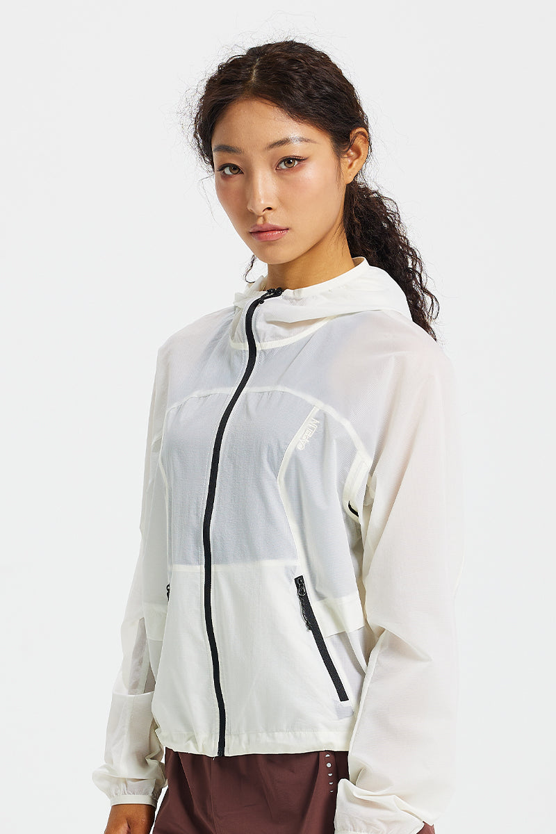 Maren Women's Lightweight Outdoor Jacket