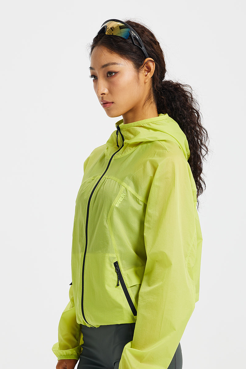 Maren Women's Lightweight Outdoor Jacket
