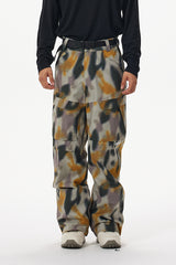 Morten Men's Snowboard Pant