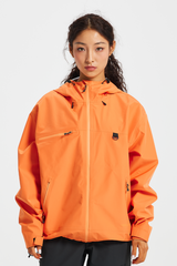 Nomad Women's 3L Shell Windbreaker Jacket