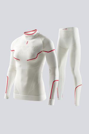 Mulan Women's Ski & Snowboard Base Layer