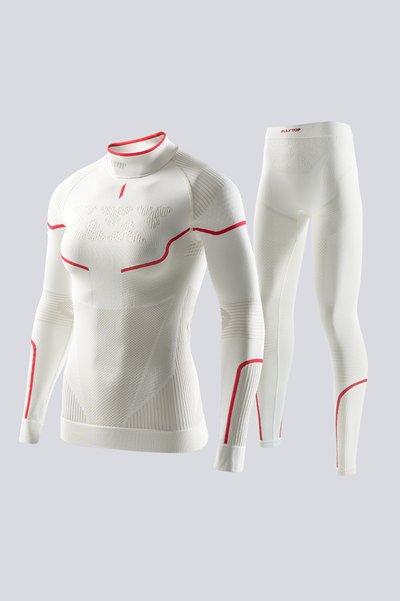Mulan Women's Ski & Snowboard Base Layer