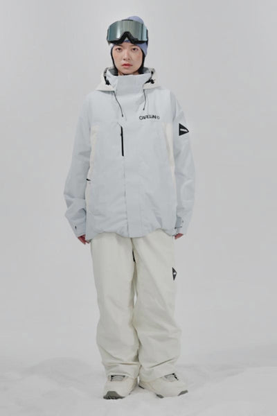 Trek Unisex Snowboard Pant | CAPELIN