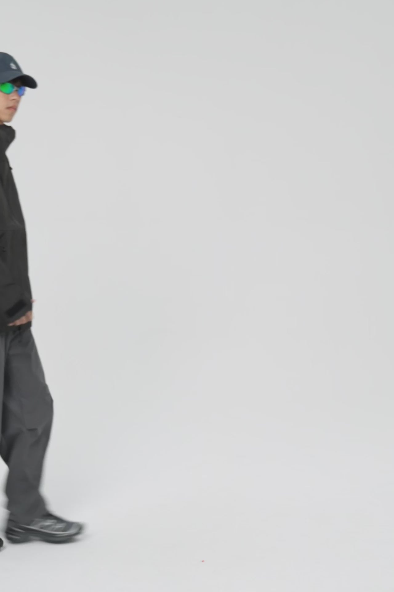 Swift Men's Cargo Pant | CAPELIN CREW