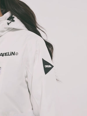 Tulum Women's Ski Jacket | CAPELIN CREW