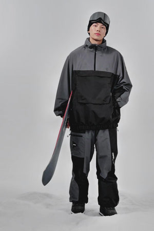 Pulse Unisex Snowboard Pant | CAPELIN