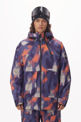 Spur Men's Snowboard Jacket