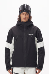 Talen 3L Insulated Men's Snowboard Jacket