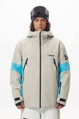 Talen 3L Insulated Men's Snowboard Jacket