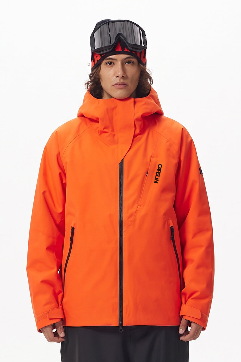 Zevan 女用單板滑雪夾克