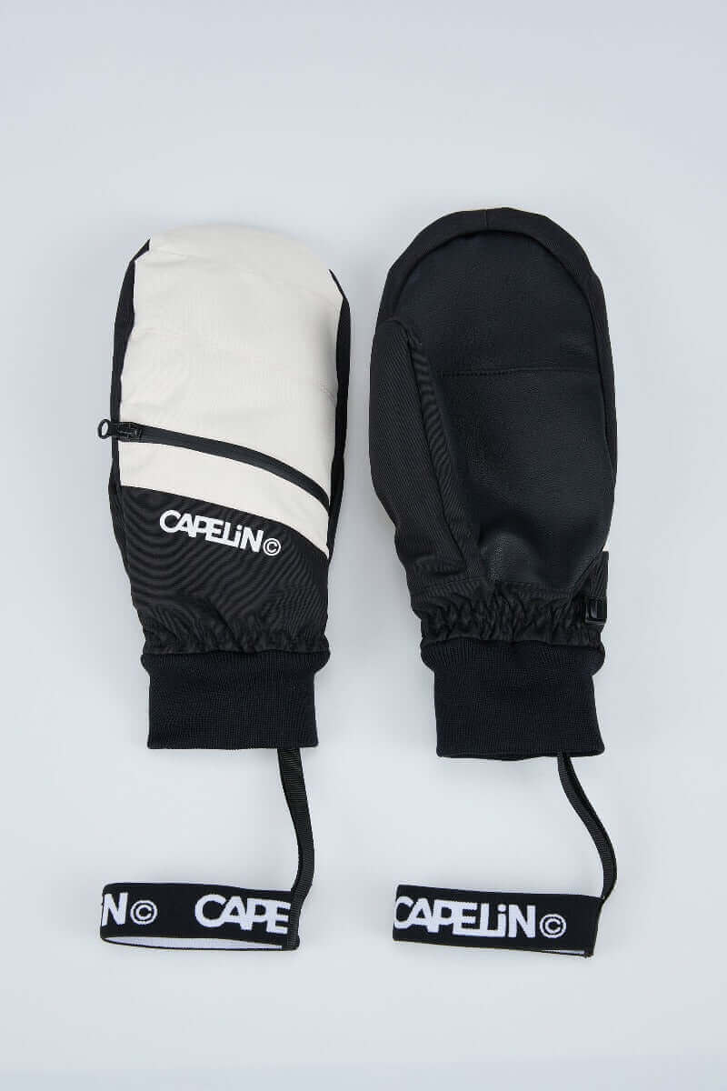 CAPELiN CREW Snow Mittens - CAPELIN CREW 