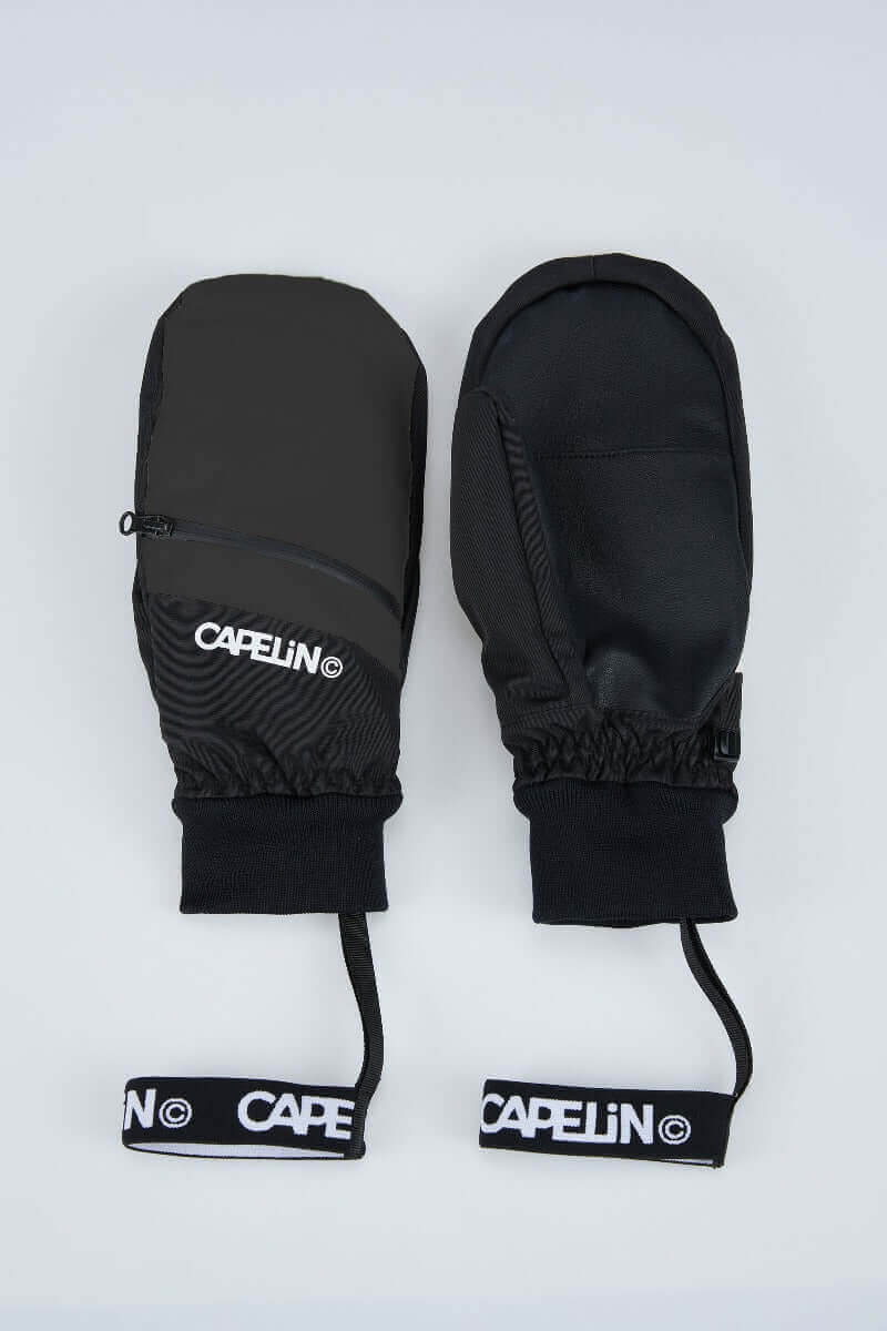 CAPELiN CREW Snow Mittens - CAPELIN CREW 