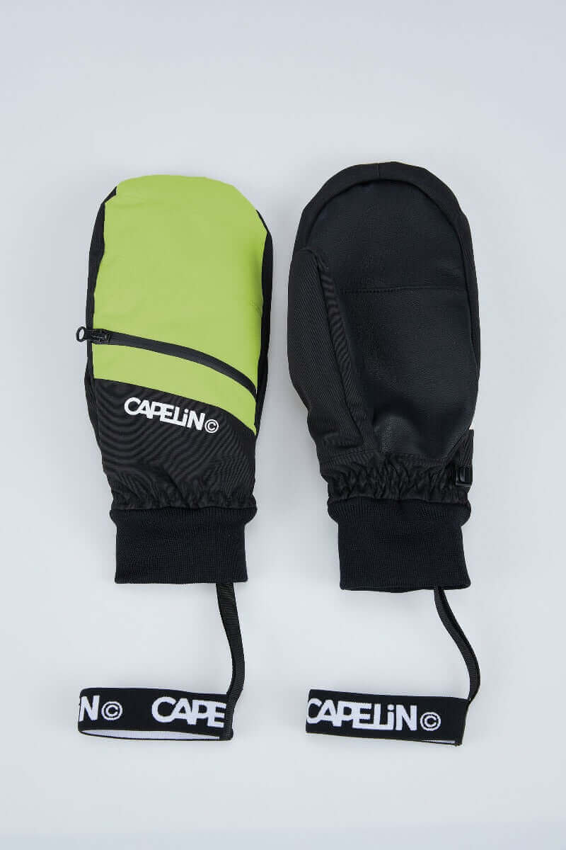 CAPELiN CREW Snow Mittens - CAPELIN CREW 