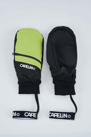 CAPELiN CREW Snow Mittens - CAPELIN CREW 